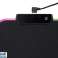 Tastatur- und Mauspad TRACER GAMEZONE Maxi RGB 80/30/0.4 Bild 2