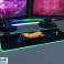Tastatur- und Mauspad TRACER GAMEZONE Maxi RGB 80/30/0.4 Bild 3
