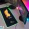 Tastatur- und Mauspad TRACER GAMEZONE Maxi RGB 80/30/0.4 Bild 4