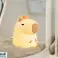 Lámpara Nocturna Tracer Capybara TRA TRAOSW47559 fotografía 2