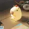 Lámpara Nocturna Tracer Capybara TRA TRAOSW47559 fotografía 4