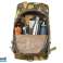 Expedition Backpack 15.6" Tracer Delta Camo image 5