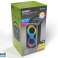 Акустическая система TRACER Poweraudio King 2 BT TWS изображение 5