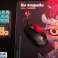 A4TECH BLOODY V8m MAX RGB USB Mouse image 6