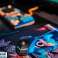A4TECH BLOODY BP45 RENEGADE Midnight Mouse Pad 45/40/0.5 image 5