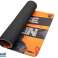 A4TECH BLOODY SI45 RENEGADE Sunset 45/40/0.4 Mouse Pad image 1
