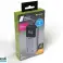 Powerbank TRACER Comet 10000mAh Bildschirm PD QC Bild 2