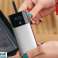 Powerbank TRACER Comet 10000mAh Bildschirm PD QC Bild 4