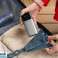 Powerbank TRACER Comet 10000mAh Bildschirm PD QC Bild 5