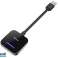 Adapter Carplay Android Auto Tracer CarLink PRO Bild 2