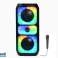 TRACER Powervox P2 TWS BT Speakers image 1