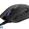 Mouse A4TECH BLOODY R36 ULTRA WRLS 2.4G USB Negru fotografia 1