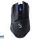 Mouse A4TECH BLOODY R36 ULTRA WRLS 2.4G USB Negru fotografia 2