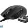 Mouse A4TECH BLOODY R36 ULTRA WRLS 2.4G USB Negru fotografia 5