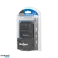 HUB USB 2.0 3 ports avec lecteur de cartes mémoire photo 2
