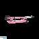 Elektrische Kinderroller FUN WHEELS PINK Bild 3