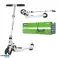 Electric Scooter for Kids FUN WHEELS WHITE image 4
