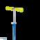 Trottinette tricycle REBEL KIDS WHEELS JAUNE photo 1