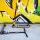 Trottinette Freestyle REBEL SKATER PRO GOLD photo 5