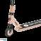 Trottinette Freestyle REBEL SKATER PRO GOLD photo 2