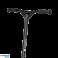Trottinette Freestyle REBEL SKATER PRO GOLD photo 1