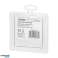 Access doors 10/10. white color image 1