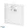 Access Doors 20/20. white color image 1