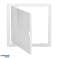 Access Doors 20/20. white color image 2