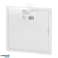 Revision doors 25/25, white color image 1
