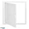 Revision doors 25/25, white color image 2