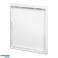 Access Doors 25/30, white color image 3