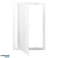 Access panels 25/40, white colour image 2
