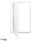 Access Doors 30/50, white color image 2