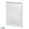 Access Doors 30/50, white color image 3