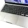 Apple MacBook Air M3 8-kjerne 16 GB SSD 256 GB bilde 1