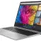HP ZBook Firefly G11 Ultra 7 165U 16GB 512GB SSD картина 2