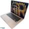 Apple MacBook Air 2024 M3 8 kerne 256 GB SSD 8 GB billede 1