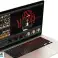 Apple MacBook Air M3 8-kjerne 16 GB SSD 256 GB bilde 2