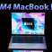 Apple MacBook Pro 2024 M4 10-ядрен процесор 16GB SSD 512GB картина 3