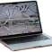 Apple MacBook Air M2 8 core 16GB 256GB SSD Bild 2