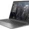 HP ZBook Firefly G8 i7 1185G7 16GB SSD image 3