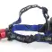 EOT001 Lanterna de Cabeça Led Cree T6 Procyon foto 2
