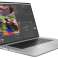 HP Zbook Studio 16 G9 i7 12800H 32GB 512GB SSD Bild 3