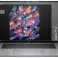 HP ZBook Studio G10 i7 13800H 32 GB SSD 1 TB bilde 3