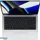 Apple MacBook Pro M1 Pro 16GB 512GB SSD attēls 5