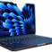 Apple MacBook Air 2024 M3 8 kerne 256 GB SSD 8 GB billede 5
