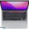 Apple MacBook Pro 2022 M2 8GB 512GB billede 5