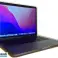 Apple MacBook Pro 2022 M2 8GB 512GB billede 6