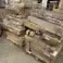 Mix pallets with furniture for house and garden, Category A and B. image 3