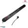 Power Strip with 10 Outlets MCE10 image 1